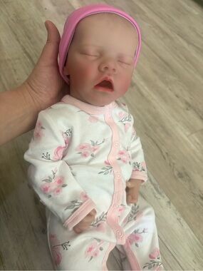 reborn. dolls